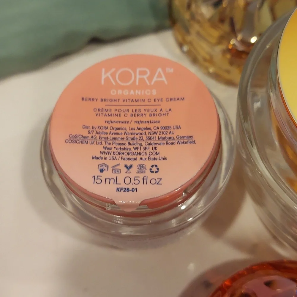 Kora bundle - Picture 2 of 4